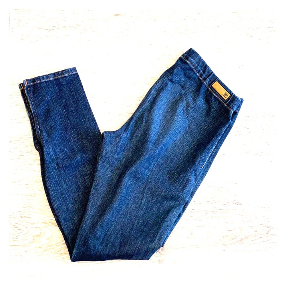 Denim Joe’s Jeans jeggings